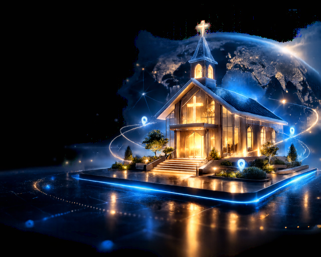 Collierville Bible Church